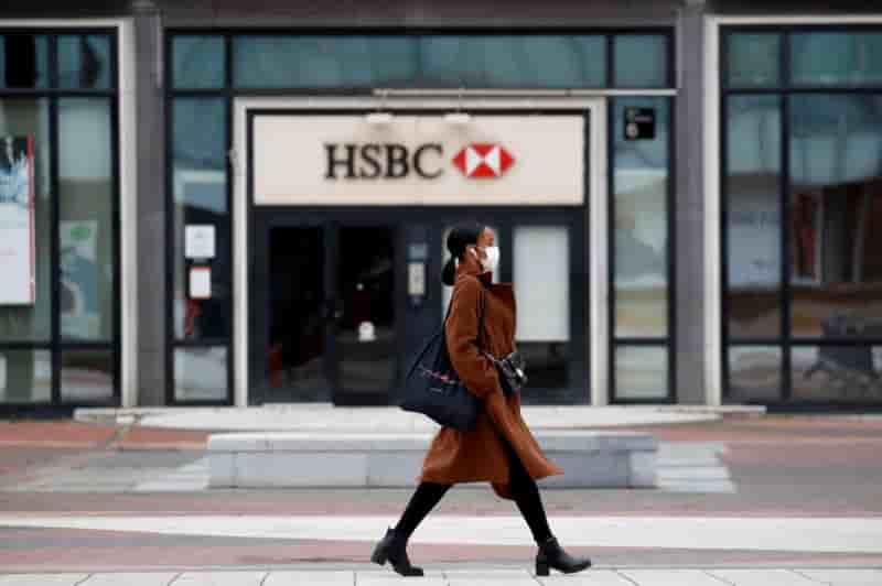 My money bank (cerberus) va reprendre a hsbc sa banque de detail en france