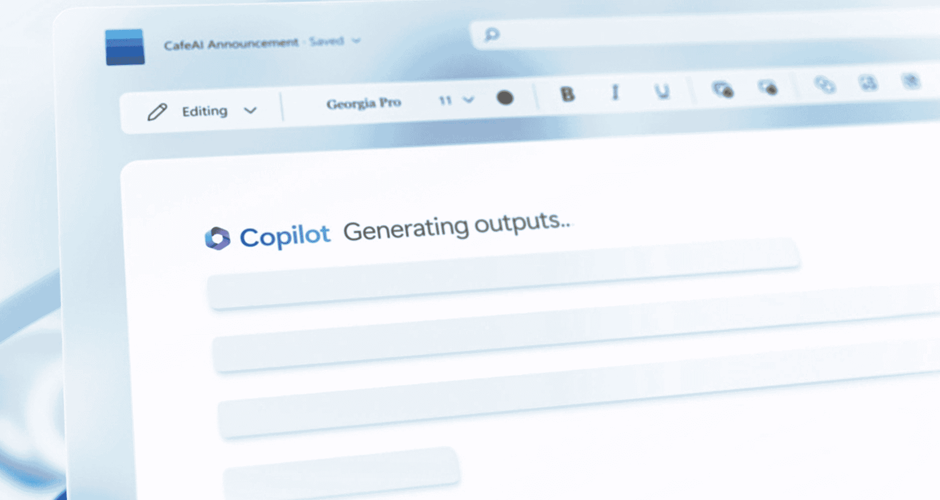 Copilot, un gisement de revenus à exploiter pour Microsoft.