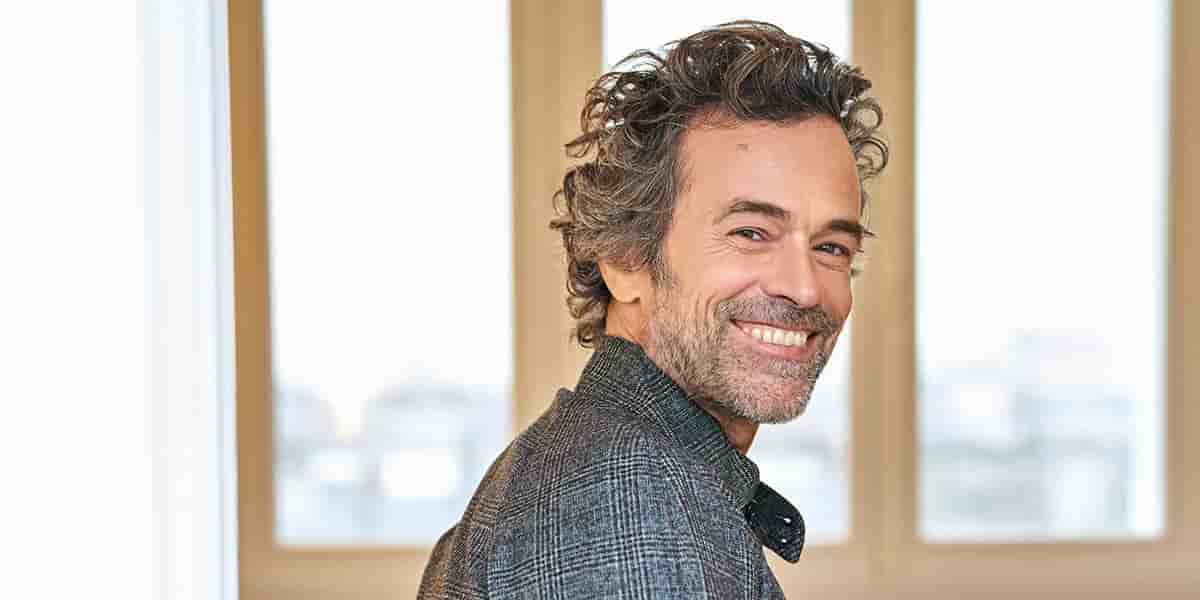 Romain Duris s'est confié à « La Tribune Dimanche » à l'occasion de la sortie du dernier film dans lequel il a joué, « Une part manquante ».