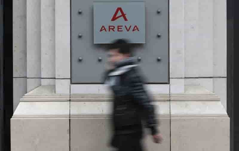 Areva lorgne les contrats d'Alstom dans l'éolien, pas la technologie