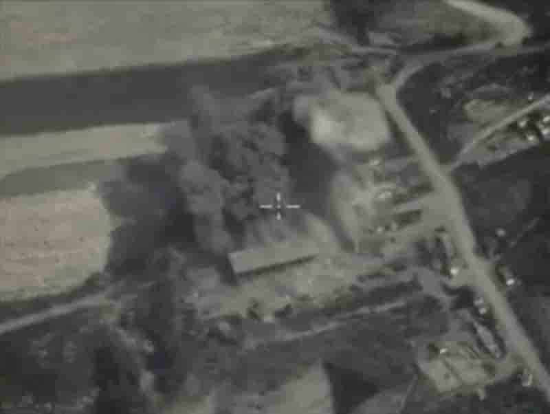 Des groupes rebelles syriens appellent a l’union contre “l’occupation irano-russe”