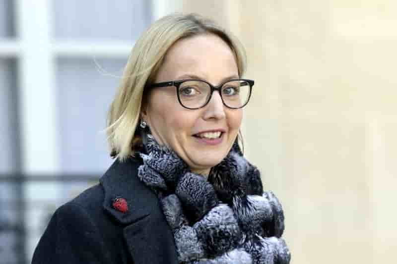 Laurence boone quitte l'elysee et passe chez axa