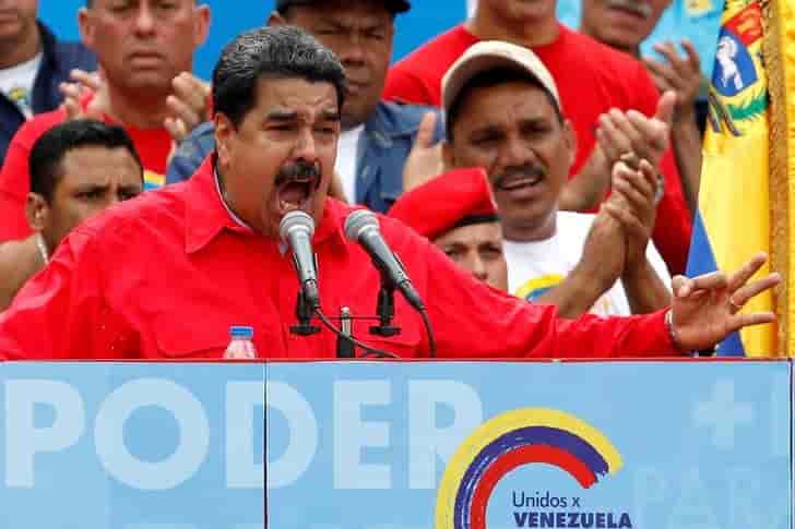 Venezuela: l'onu appelle au calme avant le vote de dimanche