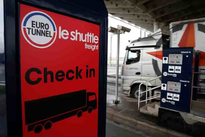Eurotunnel a suivre a la bourse de paris