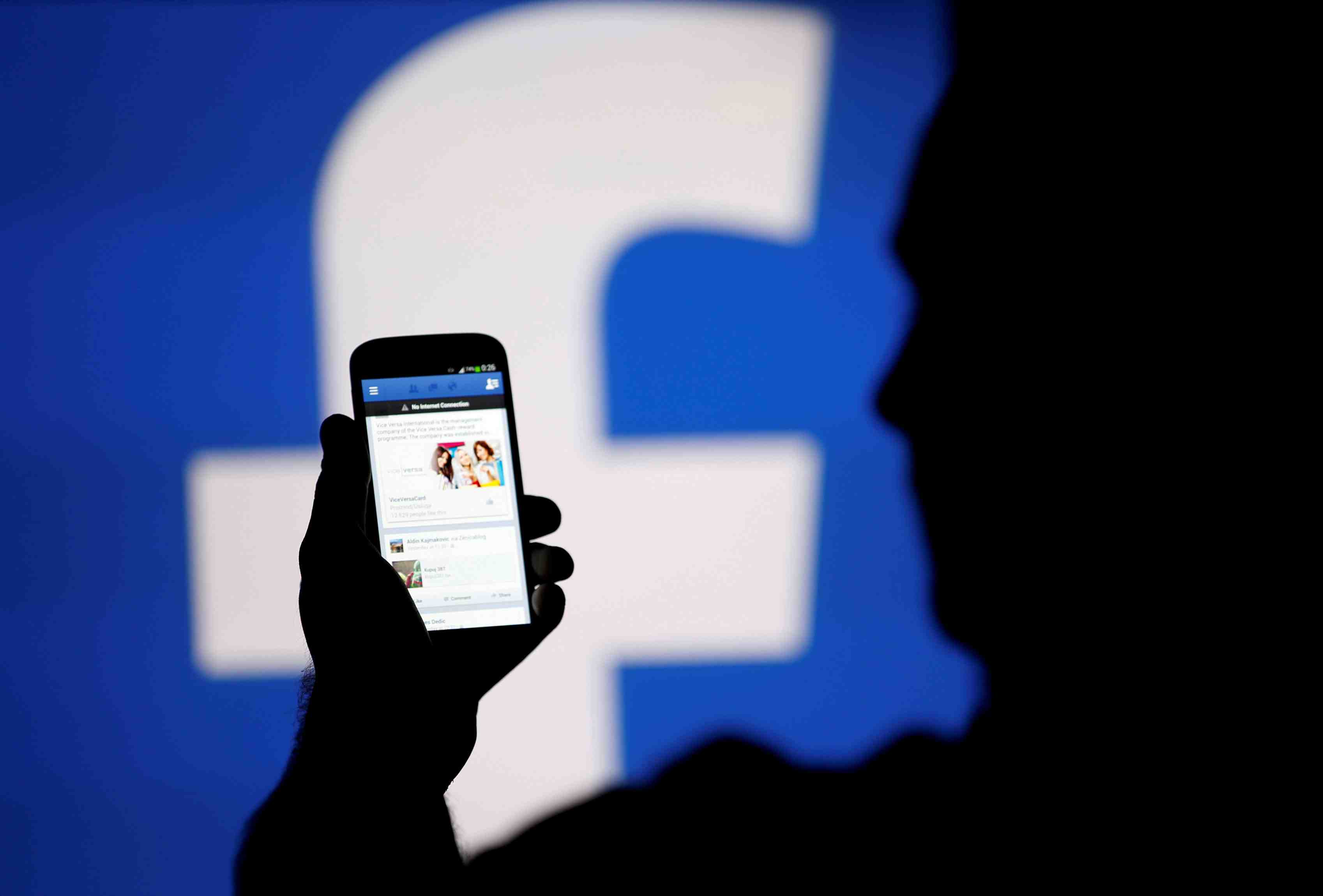 Pas de "class action" contre facebook, decide la cour de justice de l'union europeenne