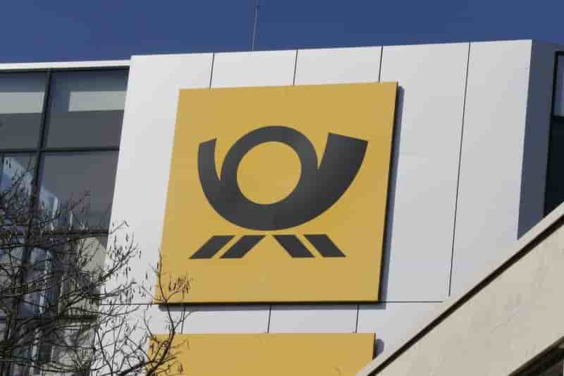 Deutsche post propose une hausse des salaires, verdi hesite