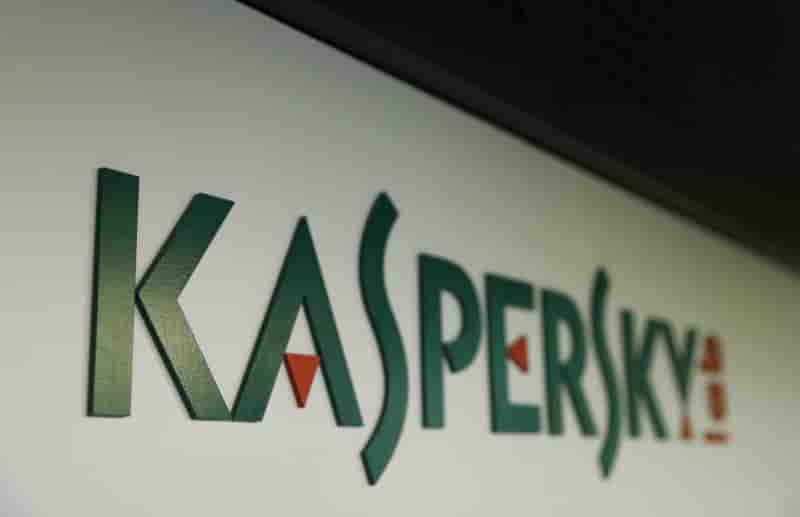 Les publicites de kaspersky interdites sur twitter