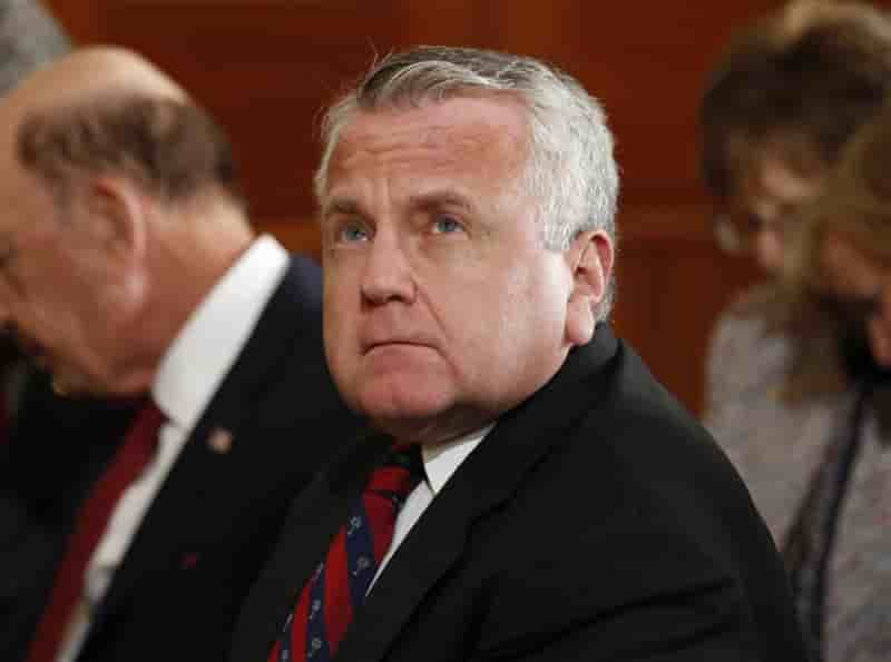 Pas de retrait de l'aide us dans le nord-ouest de la syrie, dit sullivan