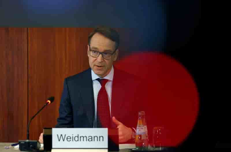 Allemagne: la buba abaisse sa prevision de croissance pour 2018