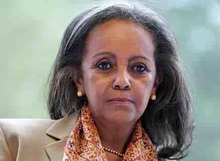 Zewde