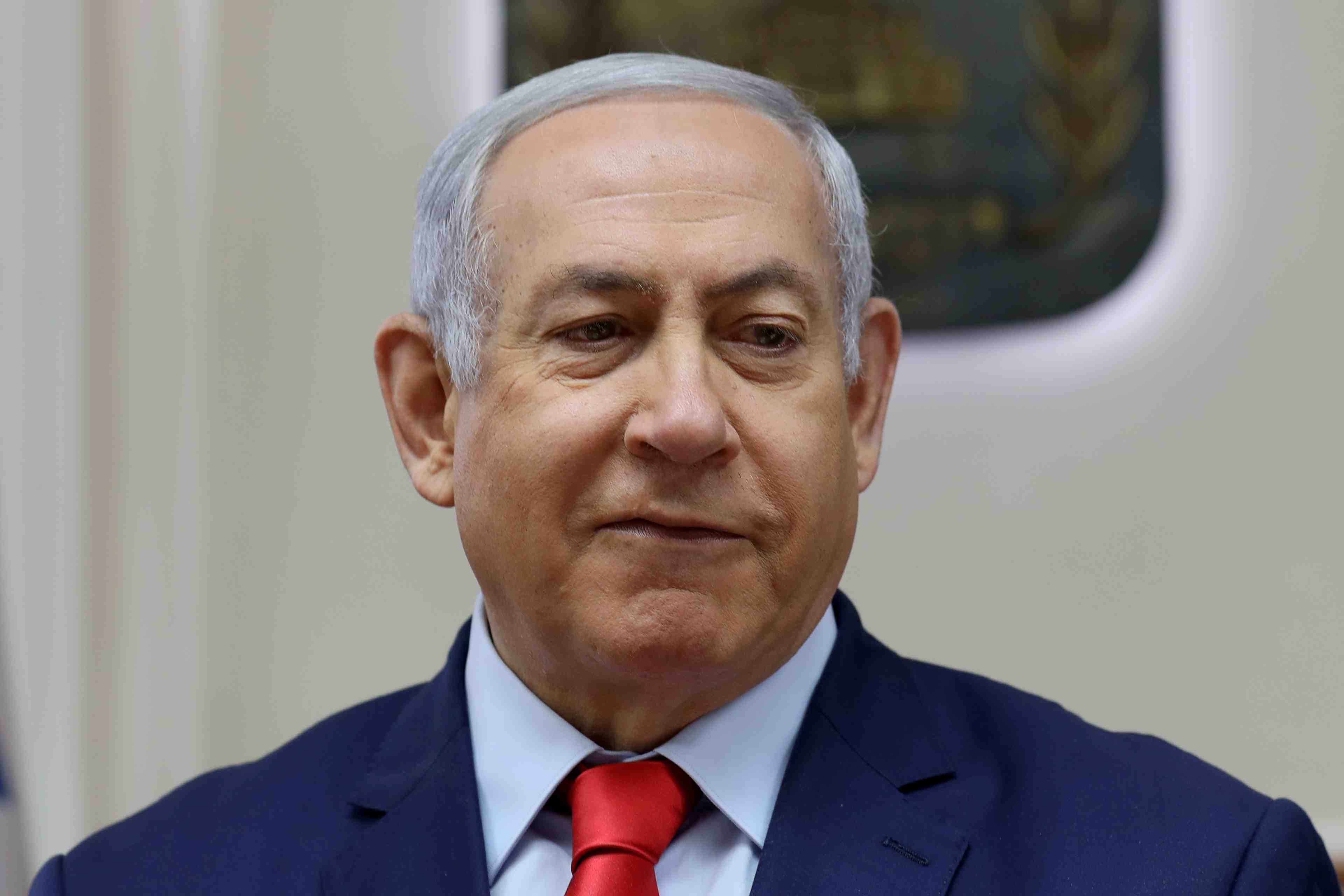 Israel: netanyahu a jusqu'au 29 mai pour former un gouvernement