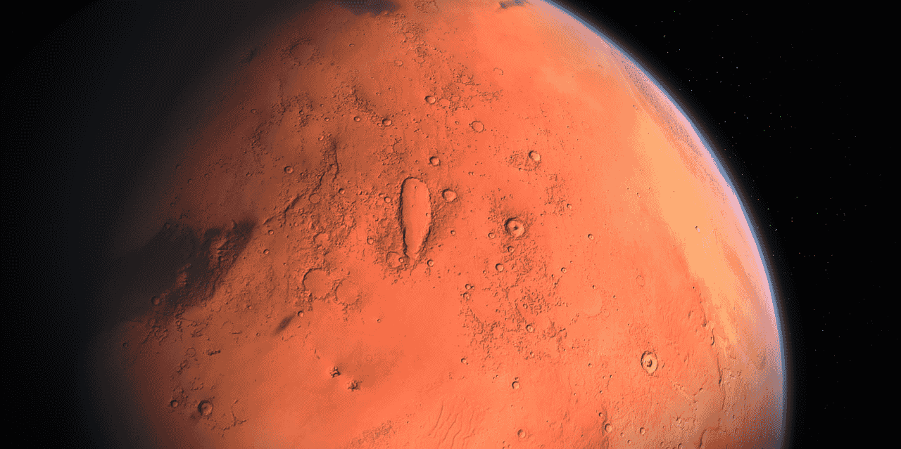 Si tout se passe bien, Mars verra débouler en 2021 deux nouveaux orbiteurs, HX-1 (Chine) et Hope (Émirats arabes unis), ainsi que l'atterrissage de trois astromobiles : Mars 2020 (États-Unis), Rosalind-Franklin (Europe) et HX-1 (Chine).
