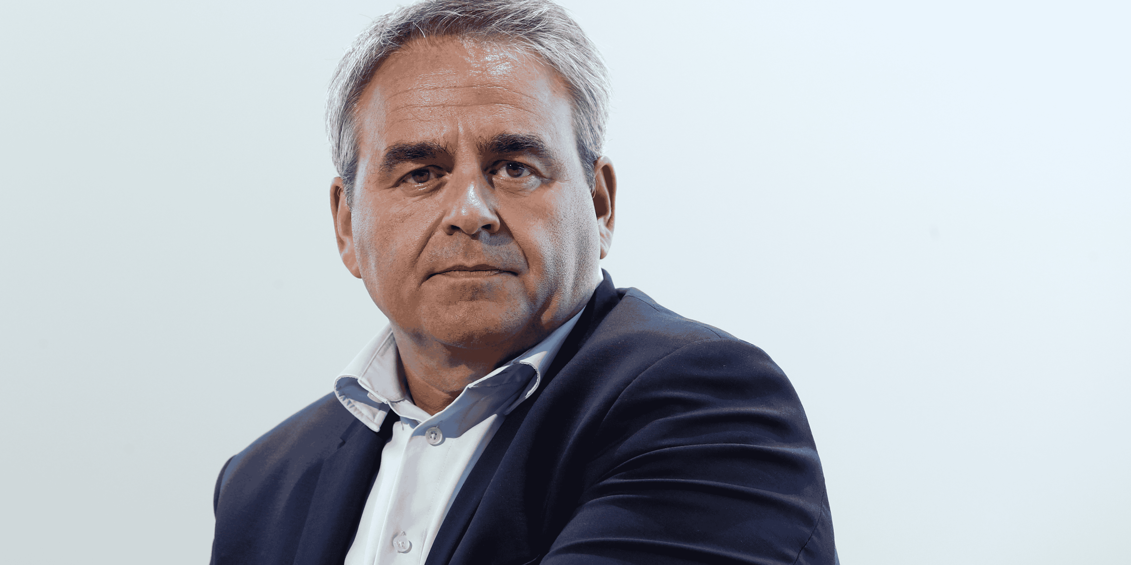 Xavier bertrand "pense" a l’election presidentielle de 2022