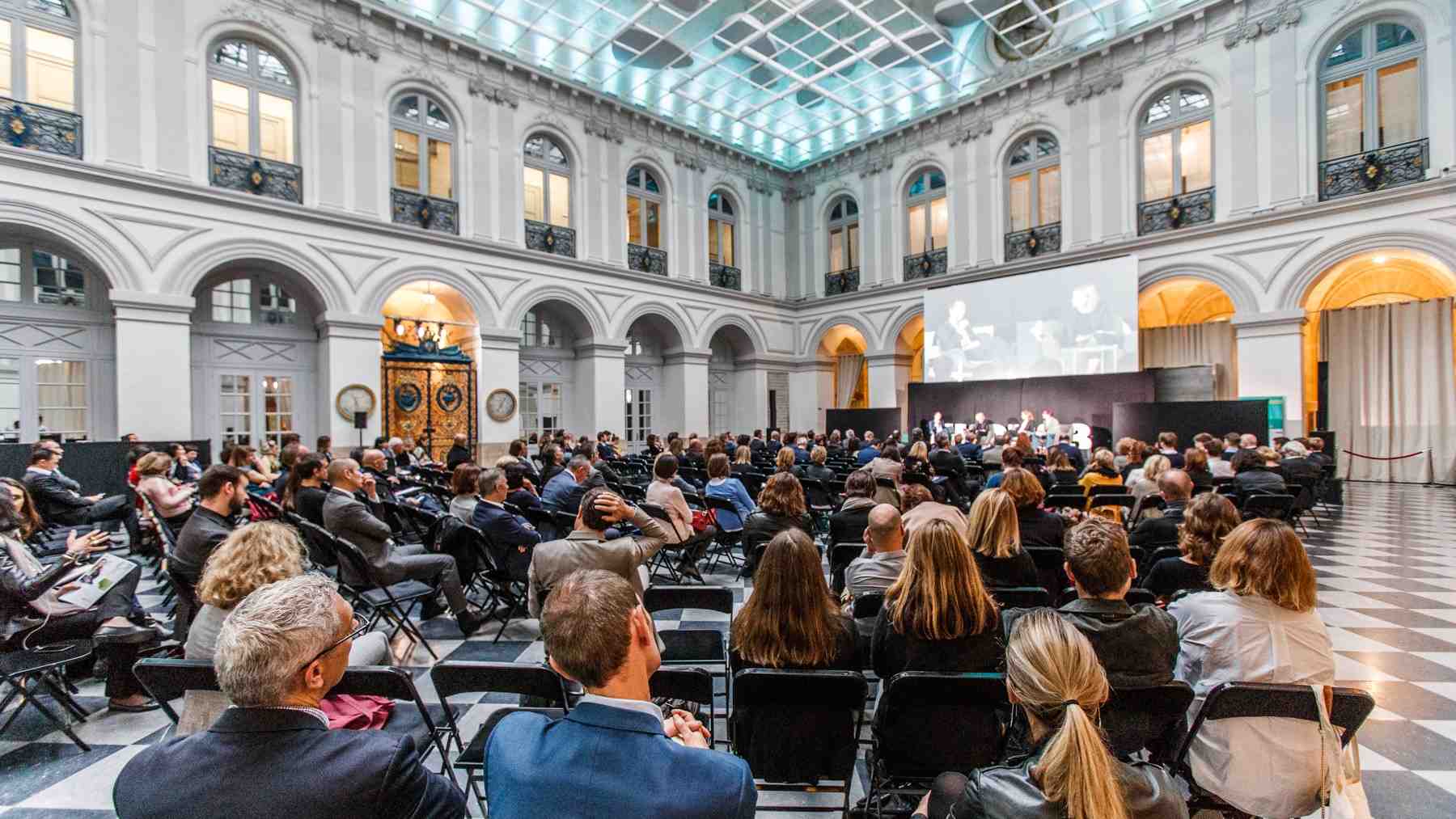 Université des Entrepreneurs