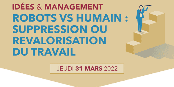 Robots vs Humain
