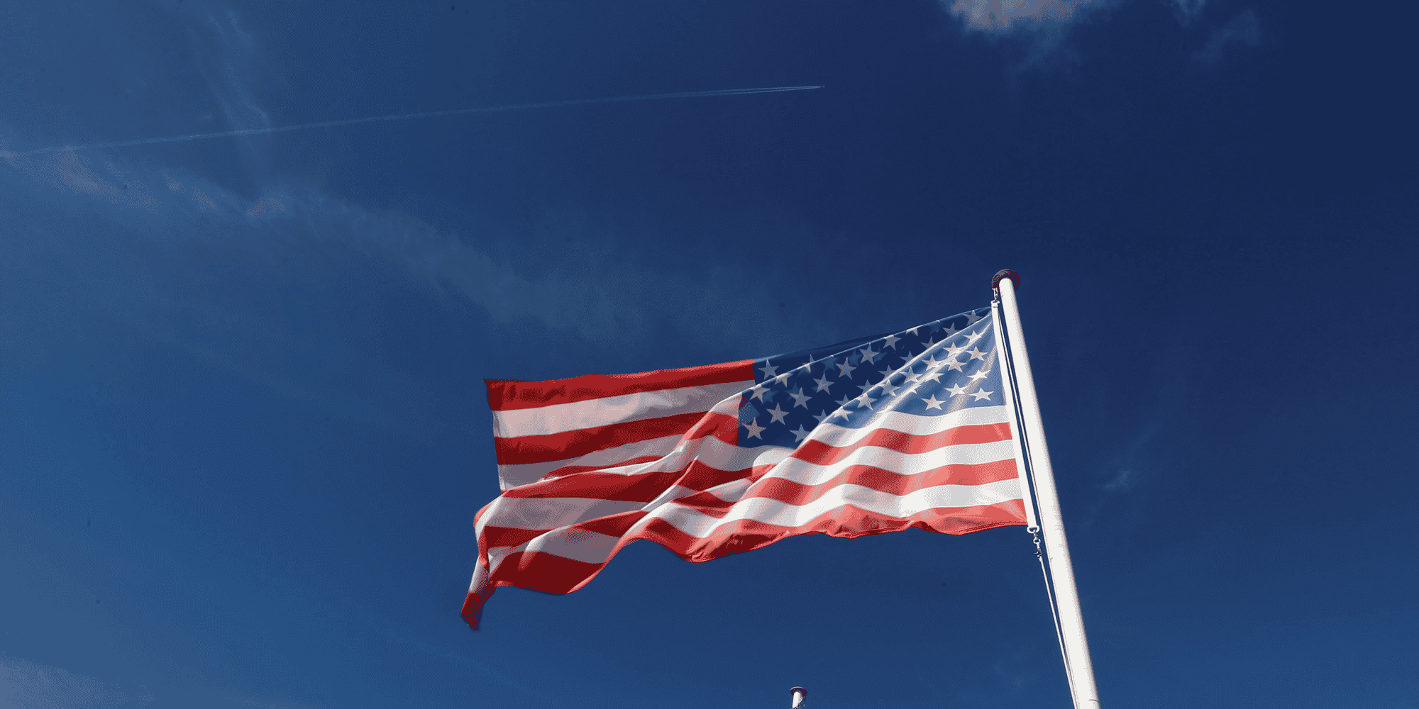 France, Etats-Unis, USA, flags, drapeaux,