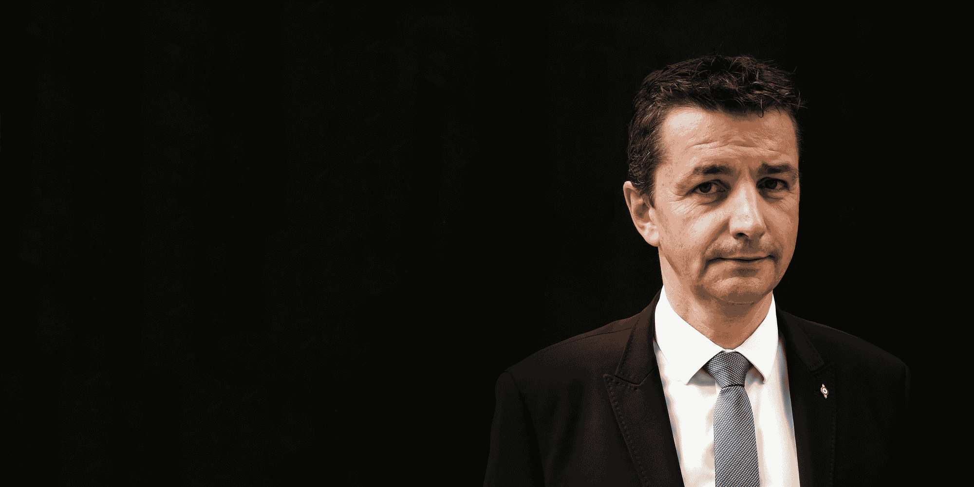 gael Perdriau