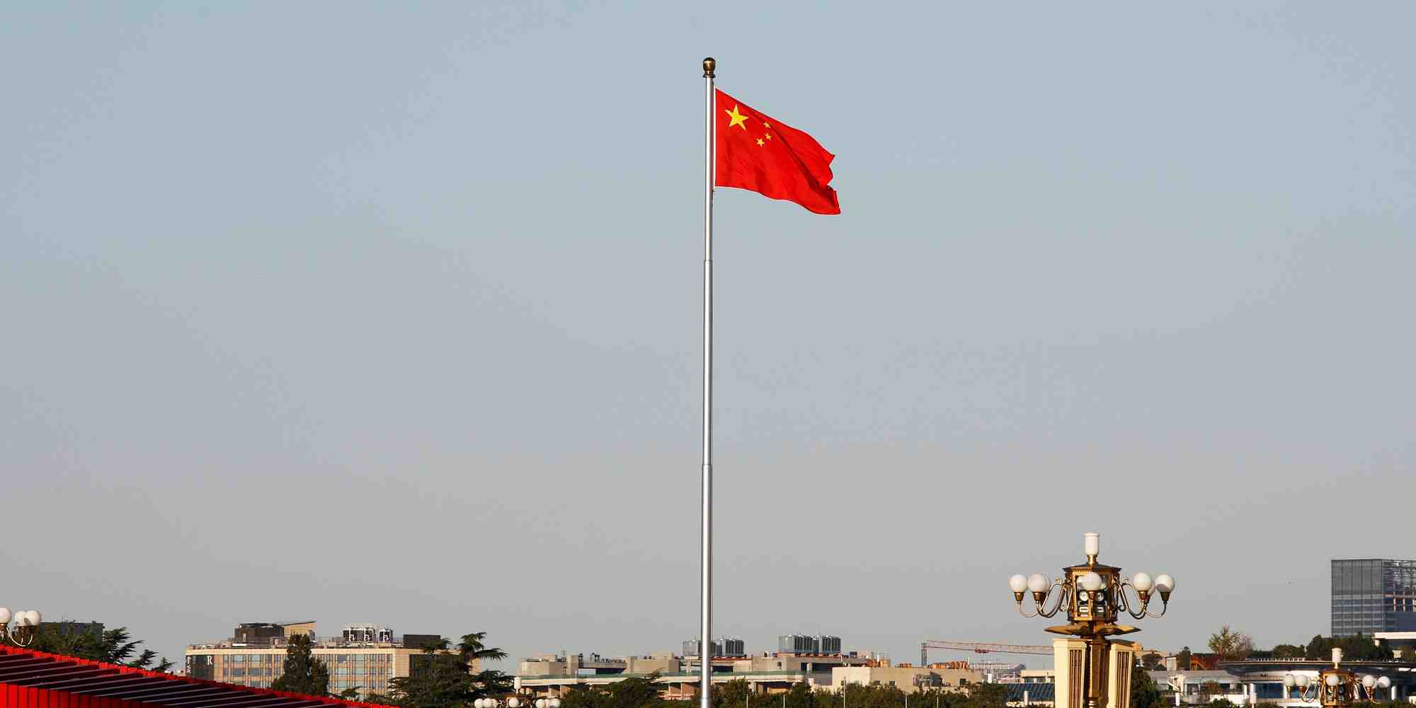 Depuis 2021, Pékin avait entamé une reprise en main des secteurs de la tech et de la finance.