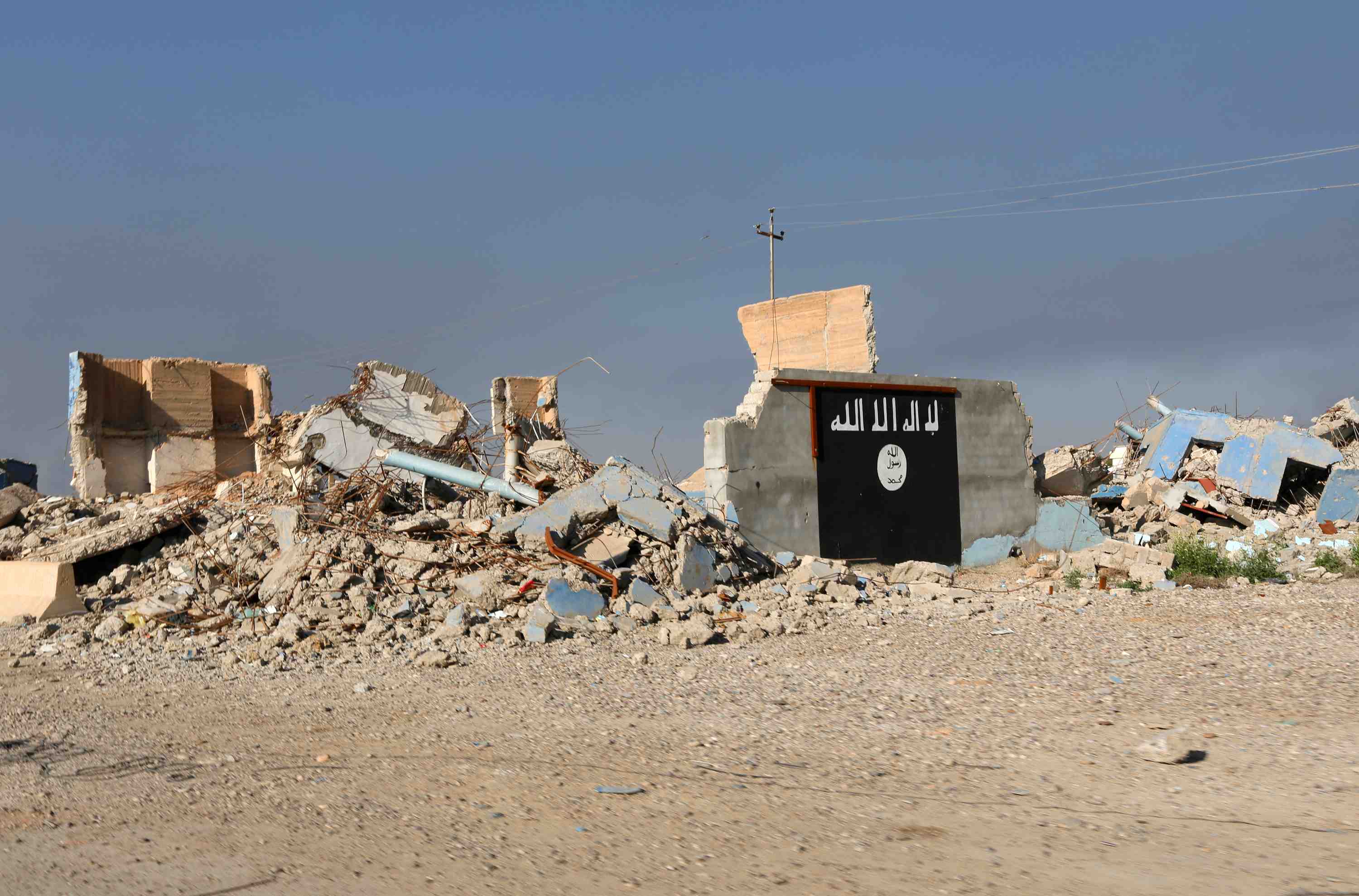 L'unicef demande aux etats de parler aide humanitaire avec l'ei