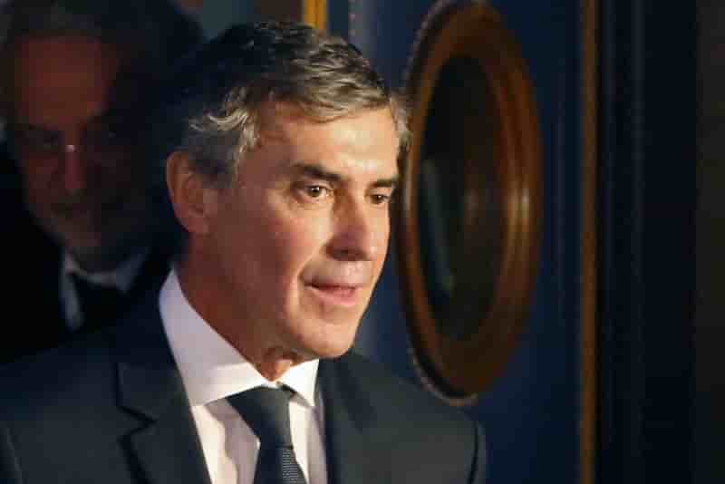 Le conseil conseil constitutionnel donne tort a cahuzac