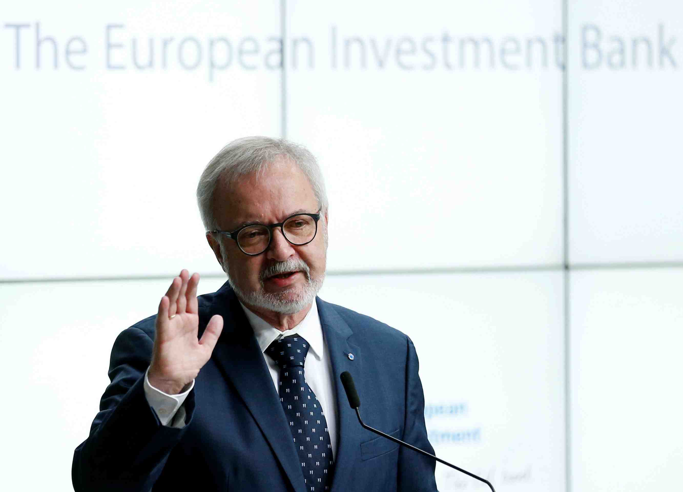 Climat: la bei continuera d'investir 20 milliards d'euros par an