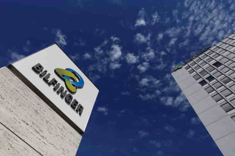 Bilfinger publie une perte d'exploitation au 2e trimestre