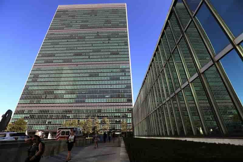 Moscou commet de graves violations des droits de l'homme en crimee, selon l'onu