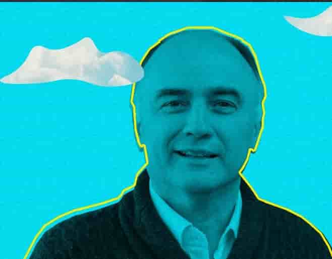 Alain Clot France Fintech