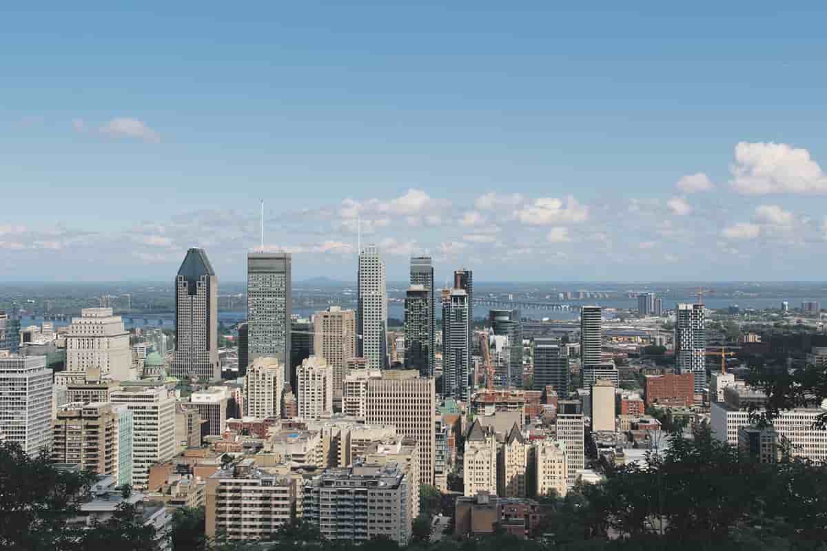 Université, startups et labo de grands groupes se côtoient sur une surface de quelques kilomètres carrés.
