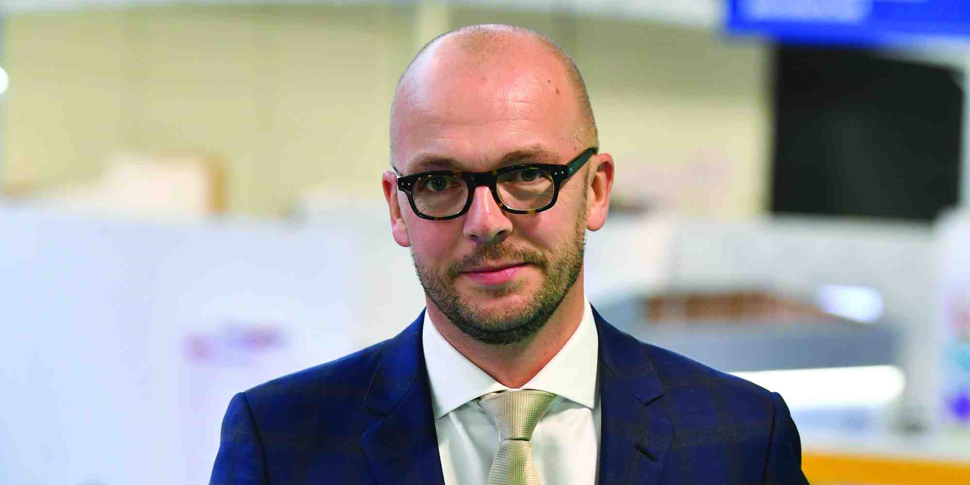Pour Ronan Vaspart, directeur du Marché international des professionnels de l'immobilier, "l'innovation devrait être un pré-requis ! Rien que ces deux derniers mois, les usages ont évolué et créé des fonctionnements des habitats différents, ne serait-ce que par le télétravail ou le vivre-ensemble".