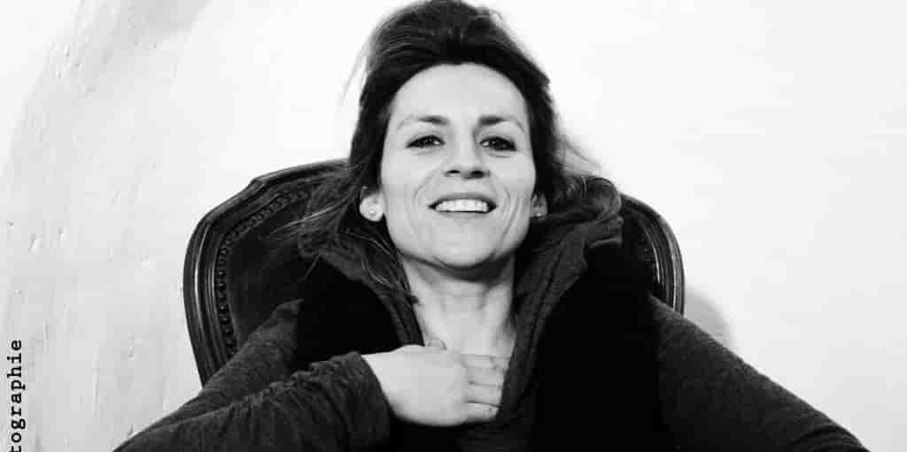 Barbara Stiegler, philosophe et professeure de philosophie politique à l’université Bordeaux Montaigne