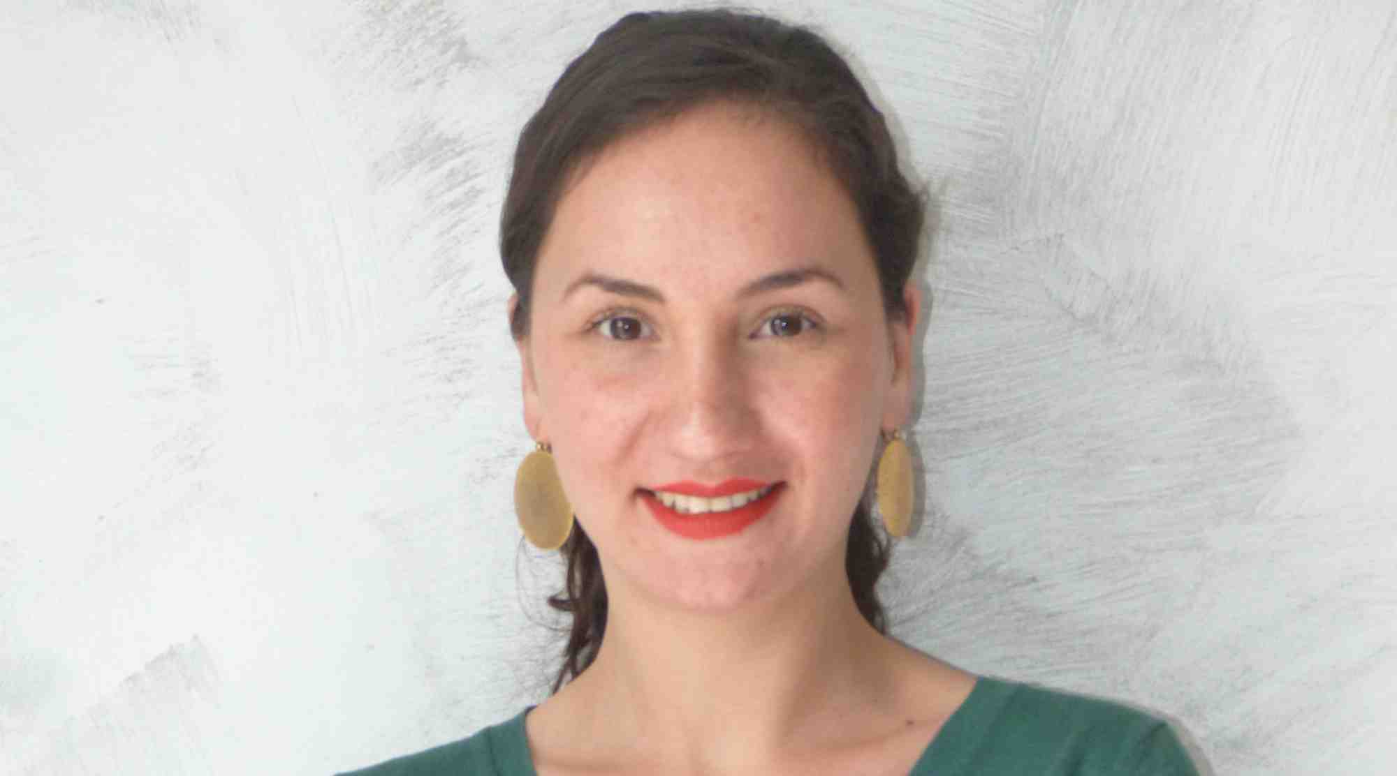 Mégane Ghorbani