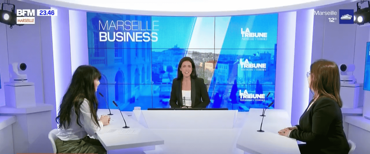 Marseille Business Eurobiomed