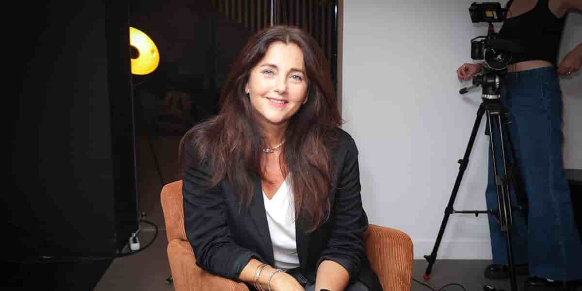 Cristiana Reali, comédienne