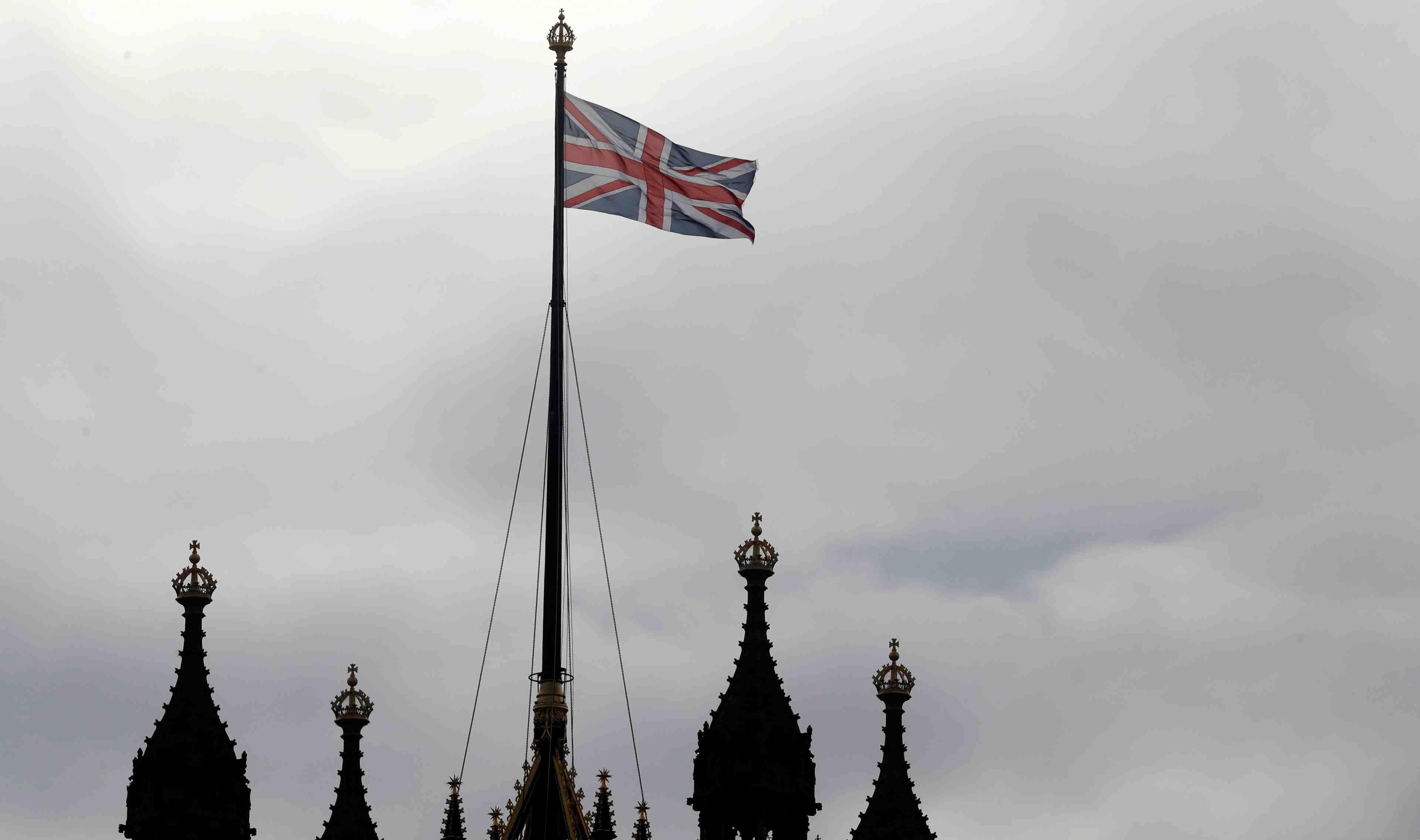 Un britannique sur deux pense que le royaume-uni pourrait disparaitre dans les dix ans