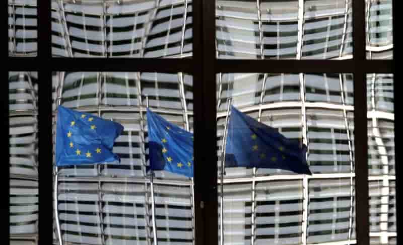 Coronavirus: l'ue prepare un bouclier pour ses entreprises strategiques
