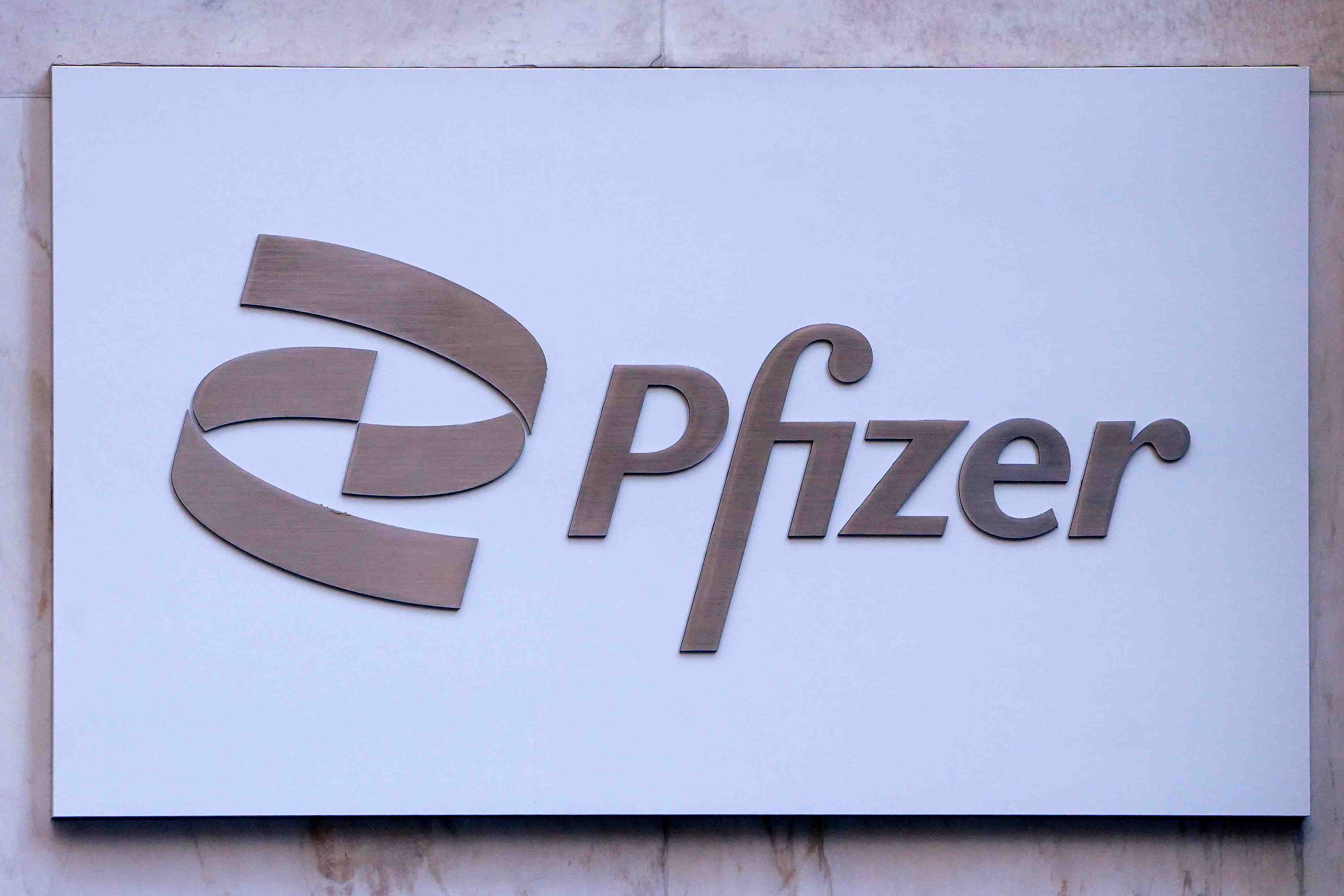 Pfizer est a suivre a wall street
