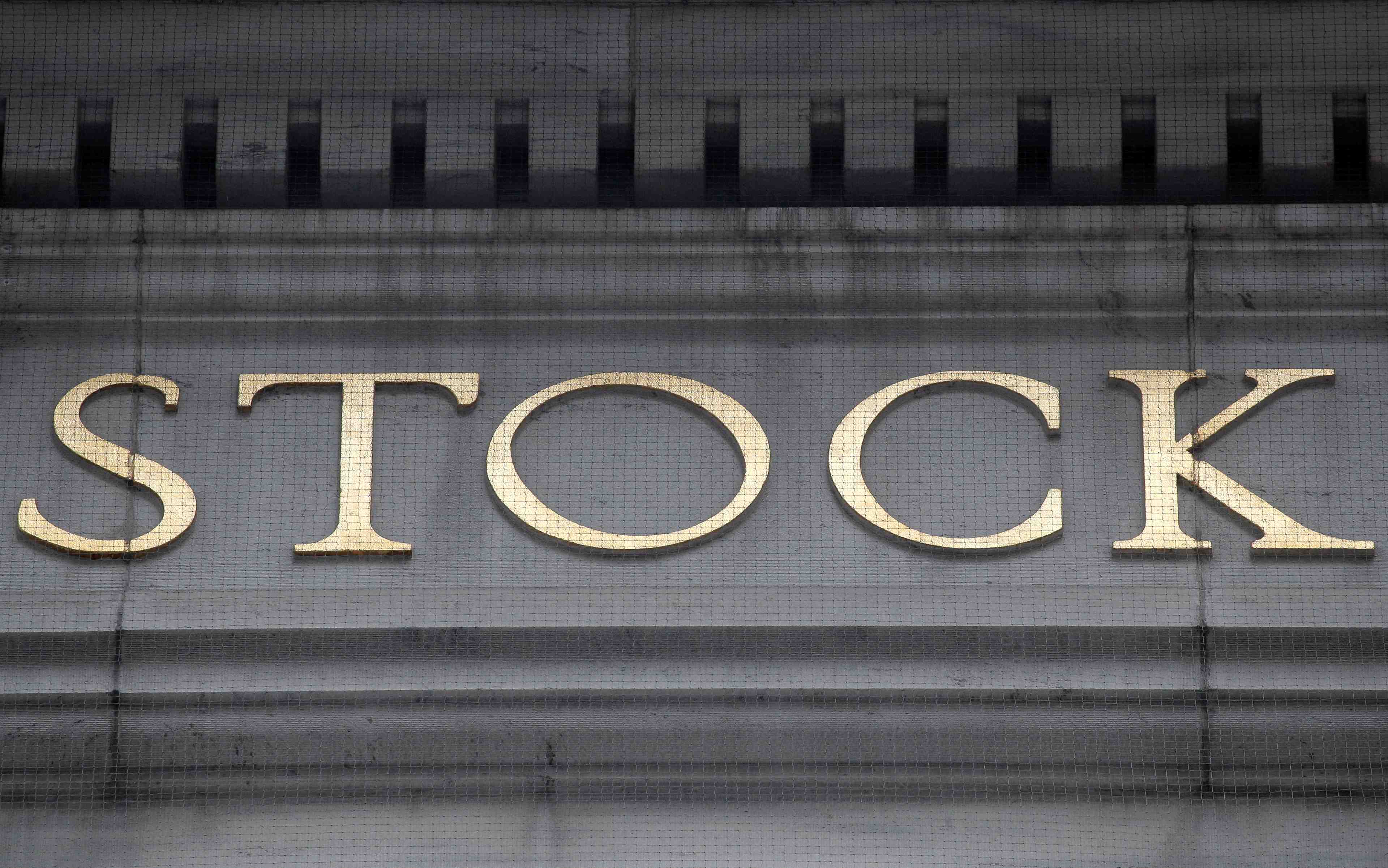 La bourse de new york ouvre en hausse