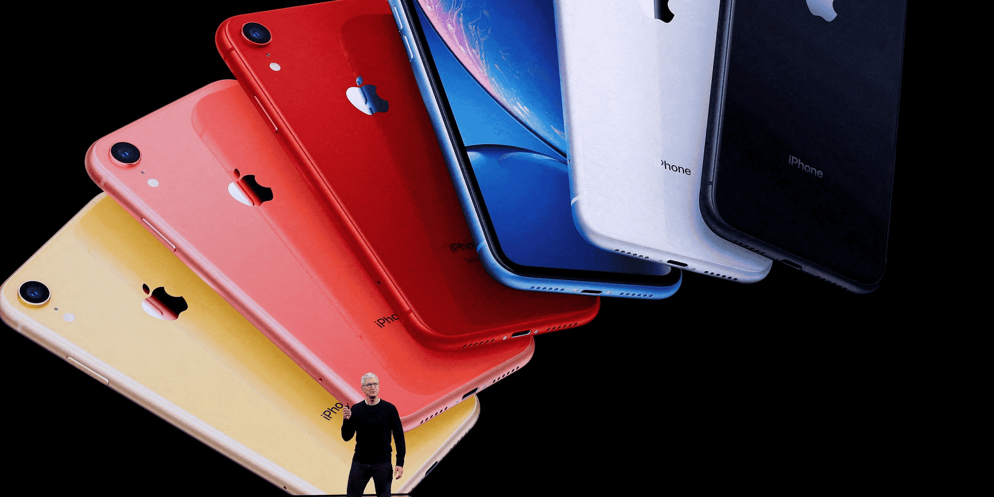 apple tim cook