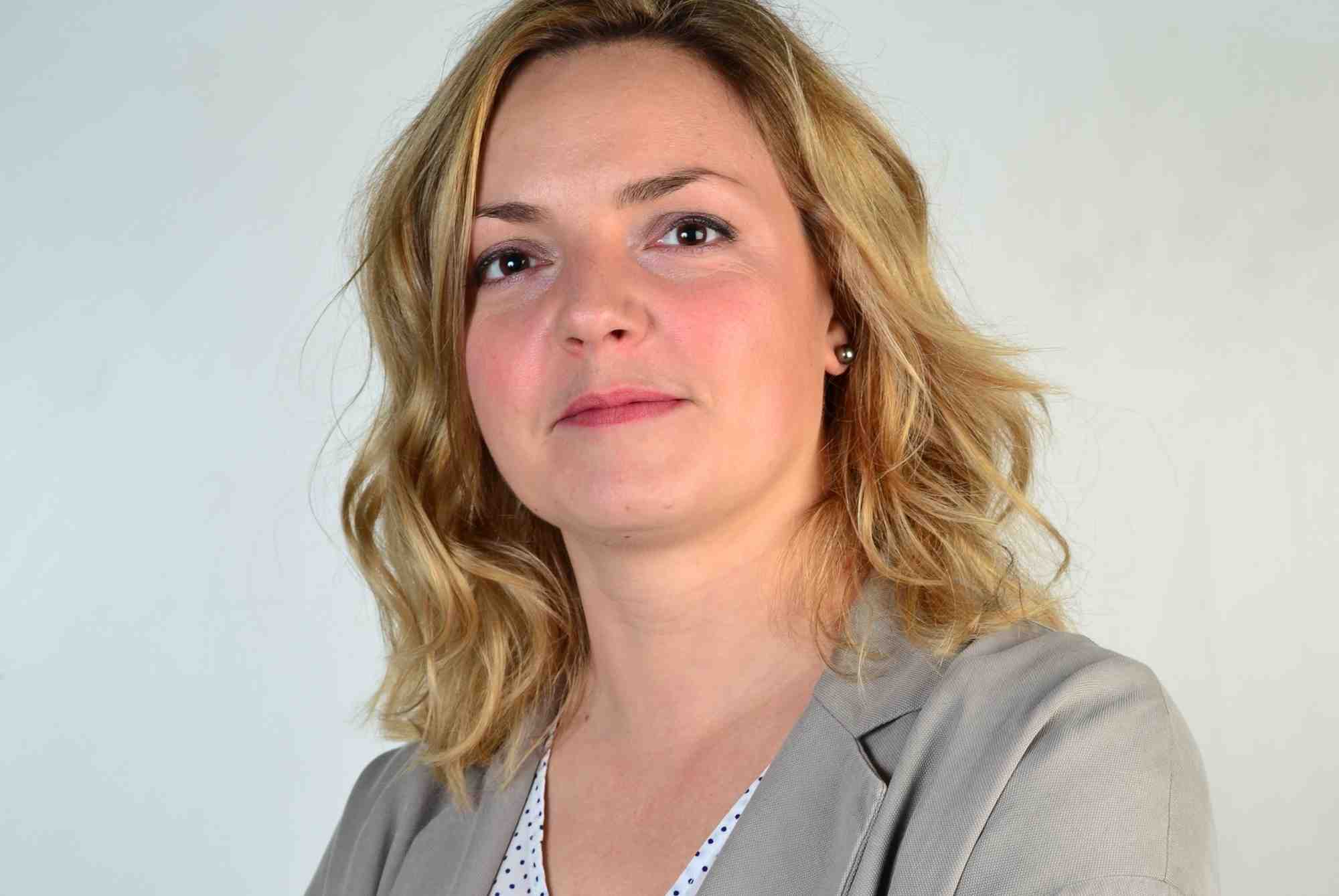 Après avoir dirigé l'une des principales usines de Mecachrome, Laurie Douaud a rejoint voilà deux ans Ametra Integration en tant que directrice générale.