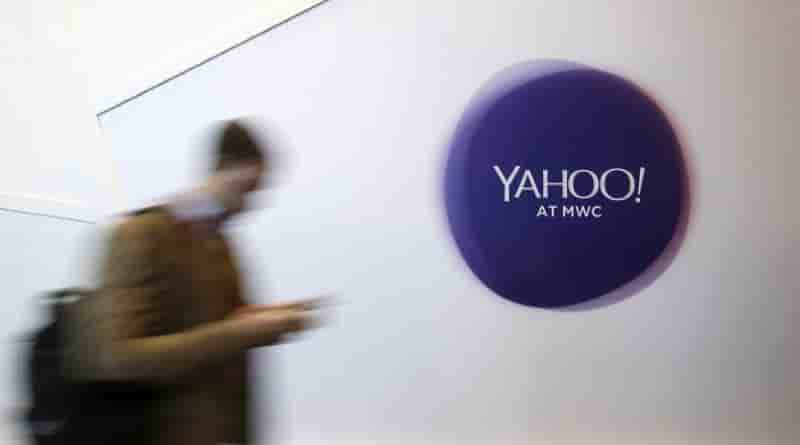 Yahoo a espionne les courriels de ses clients pour les autorites