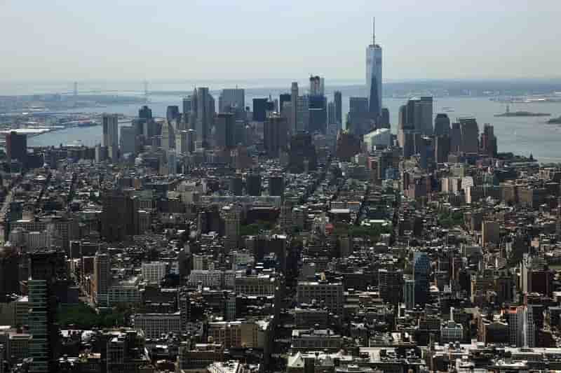 Socgen avertit sur la concurrence de new york apres brexit