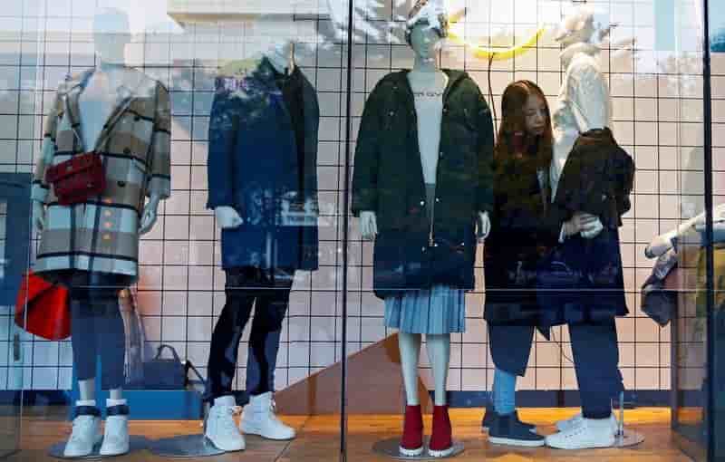 L'inflation chinoise conforme aux attentes en septembre