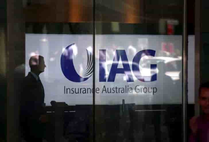 Iag: bond de 19% du benefice