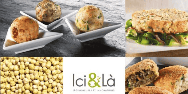 Ici & Là