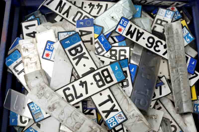 France: immatriculations de voitures neuves en hausse de 0,15% annonce le ccfa