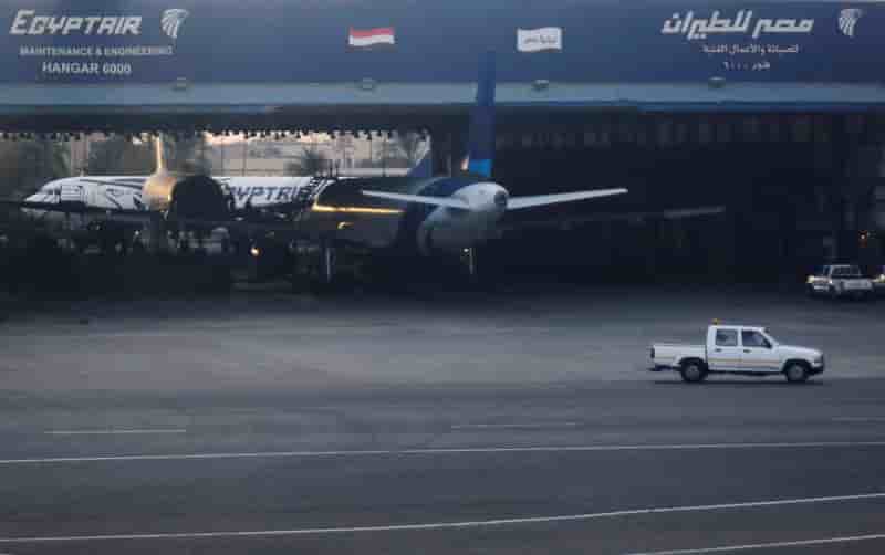 La france en desaccord avec l'egypte sur le crash d'egyptair
