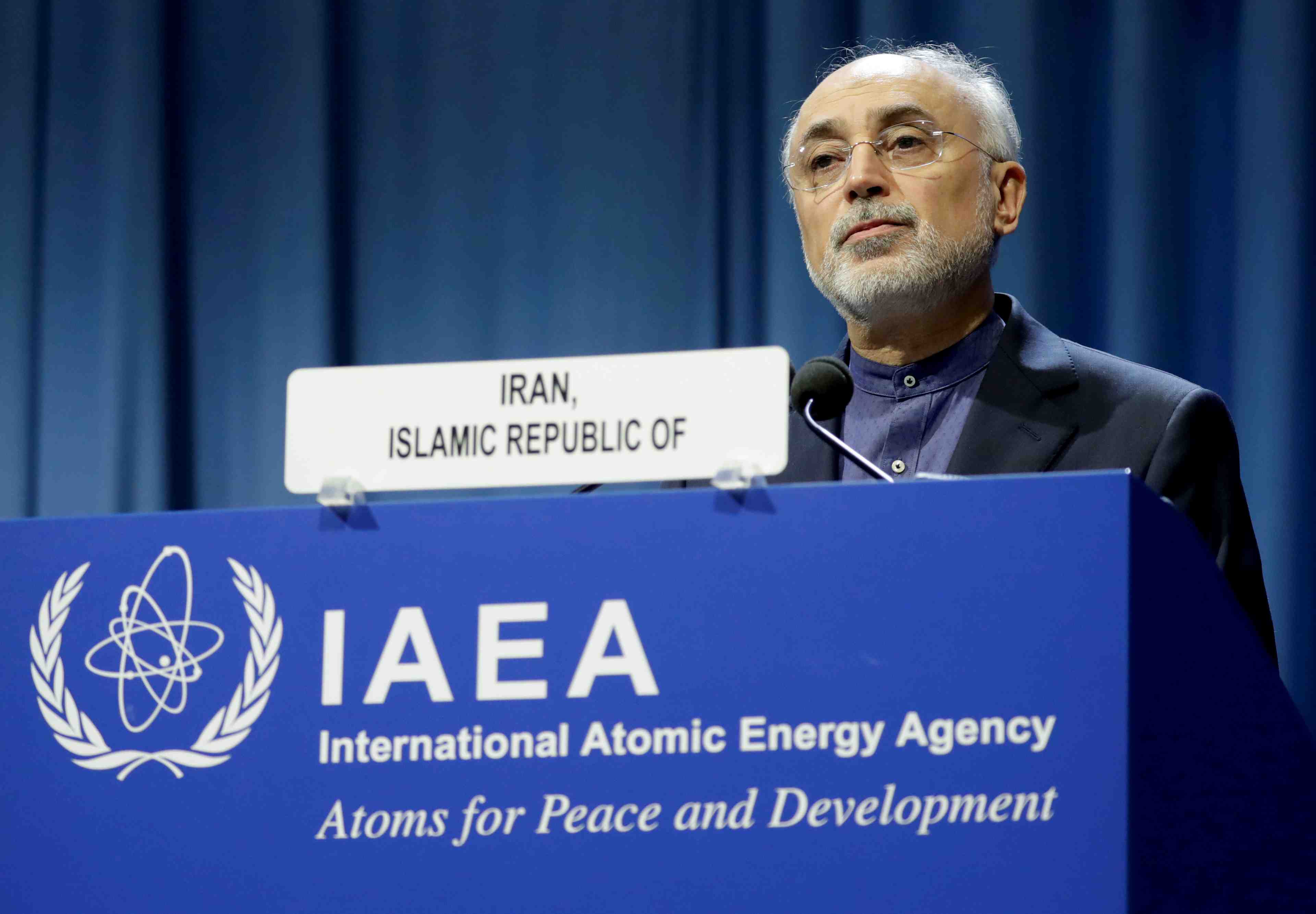 L'iran continue a s'affranchir de l'accord sur le nucleaire