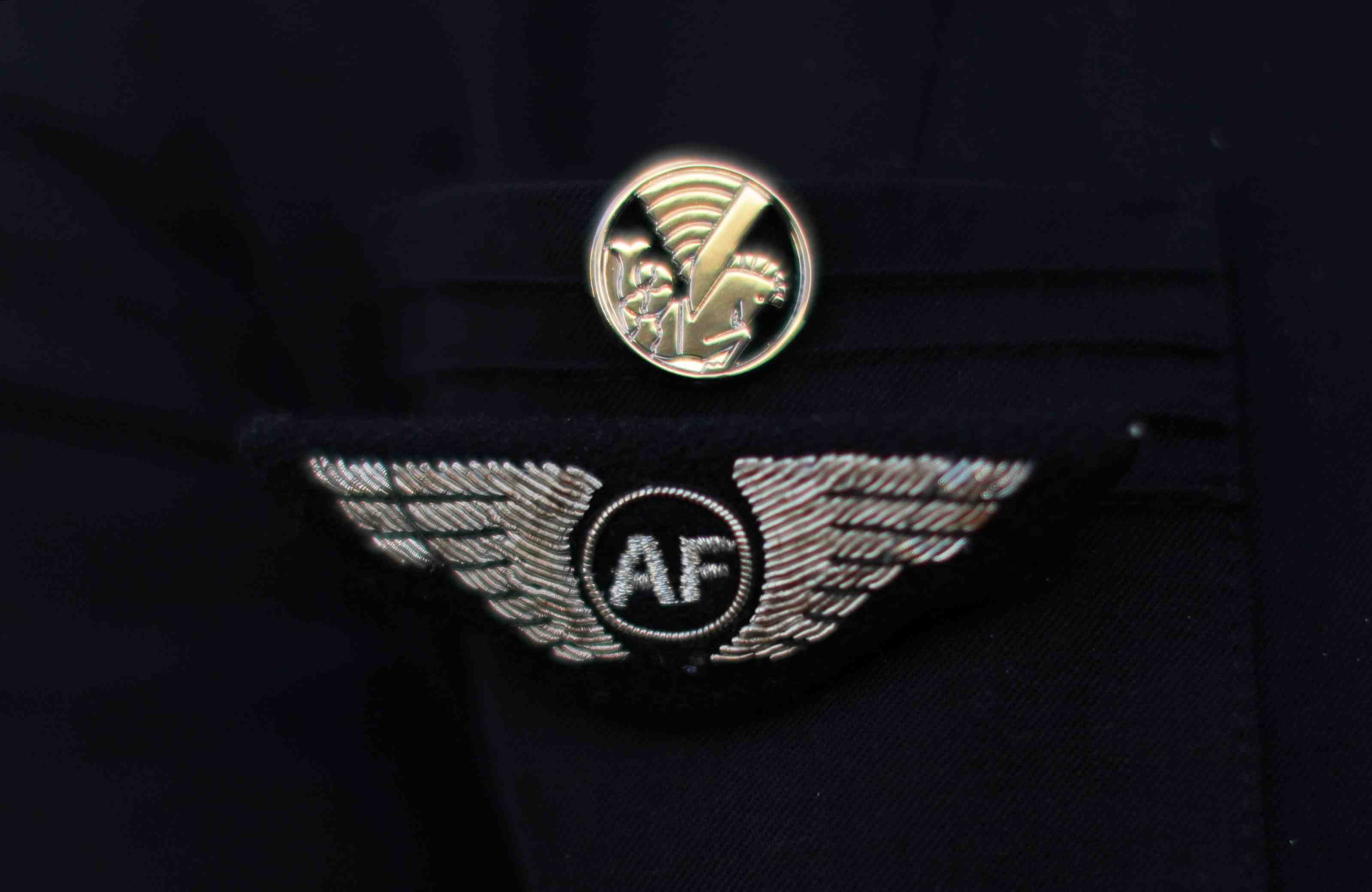 Preavis de greve chez air france vendredi et samedi