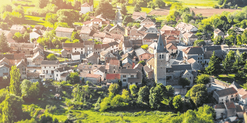 Banque des Territoires